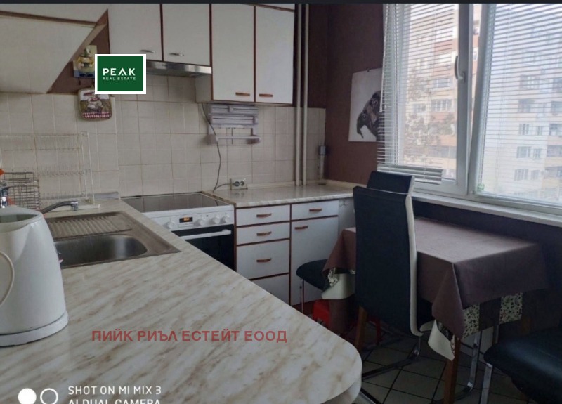 Дава под наем  2-стаен град София , Дружба 2 , 67 кв.м | 23832993 - изображение [2]
