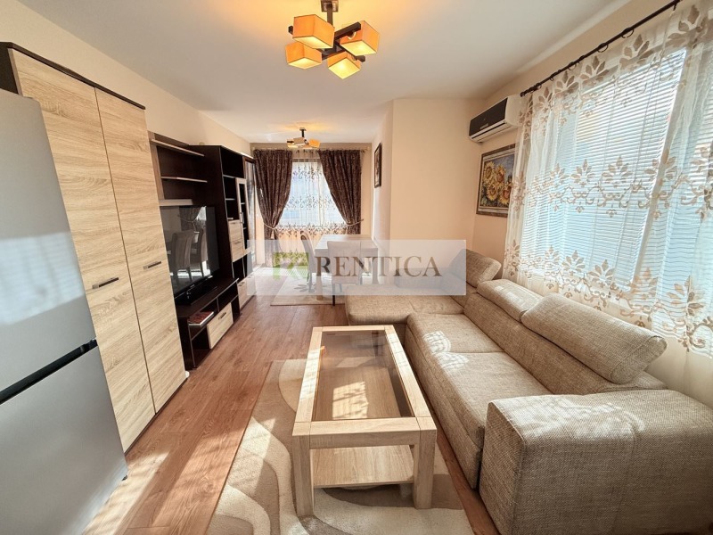 Para alugar  2 quartos Varna , Okrajna bolnica-Generali , 95 m² | 22329239