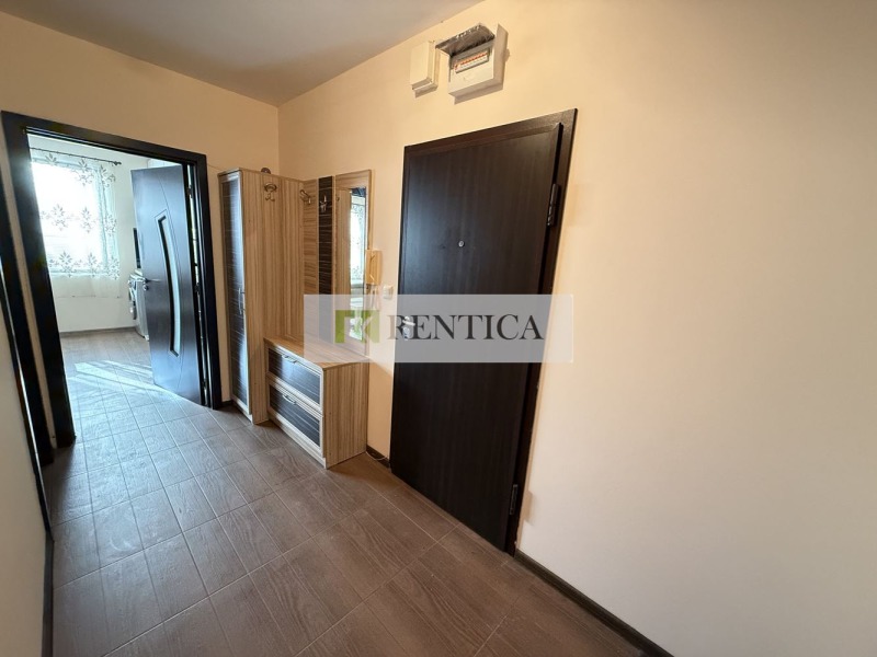 Para alugar  2 quartos Varna , Okrajna bolnica-Generali , 95 m² | 22329239 - imagem [16]