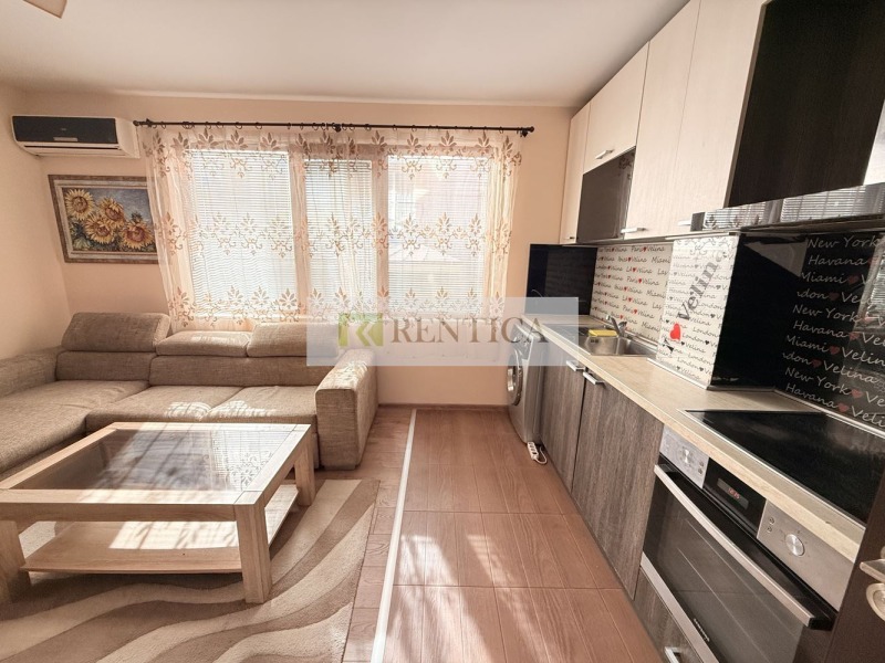 Para alugar  2 quartos Varna , Okrajna bolnica-Generali , 95 m² | 22329239 - imagem [9]