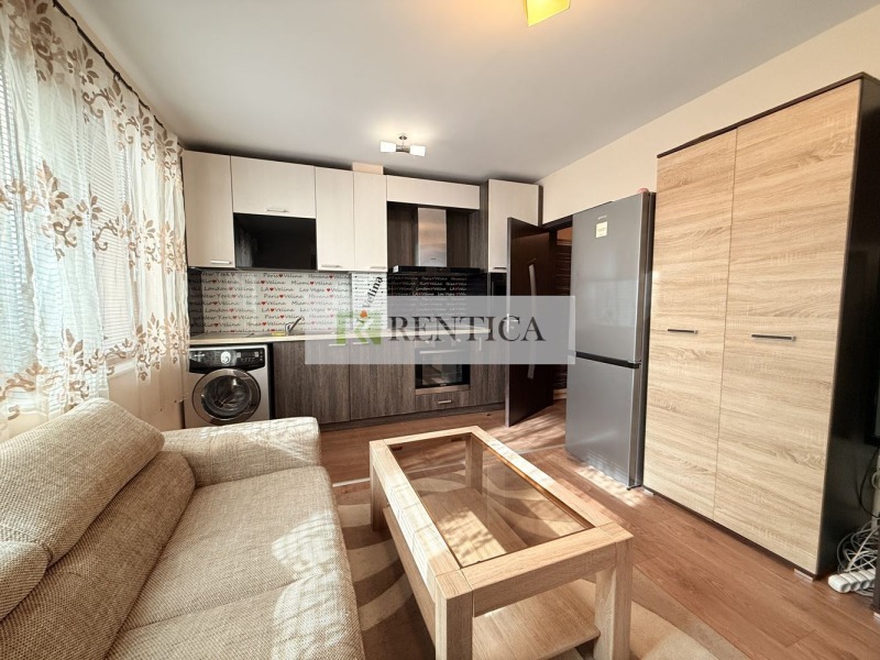 Para alugar  2 quartos Varna , Okrajna bolnica-Generali , 95 m² | 22329239 - imagem [3]