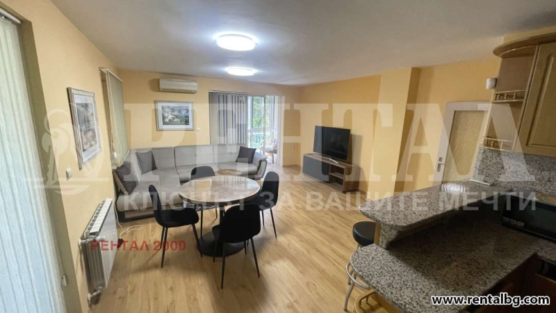 Kiadó  2 hálószobás Plovdiv , Centar , 115 négyzetméter | 60599013 - kép [2]