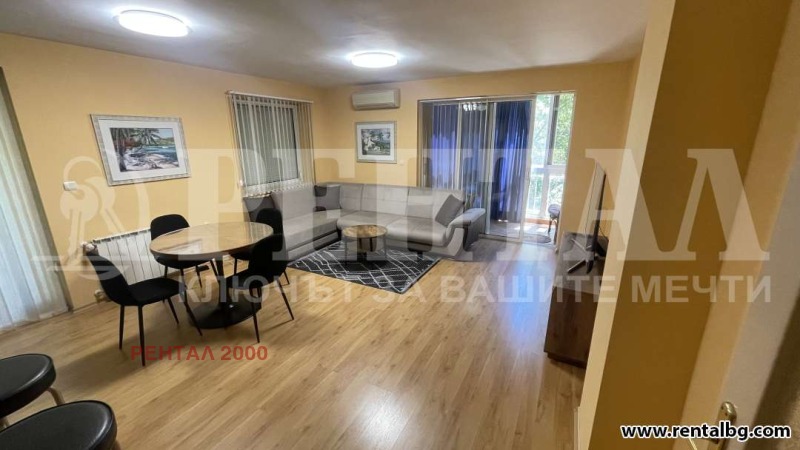 K pronájmu  2 ložnice Plovdiv , Centar , 115 m2 | 60599013