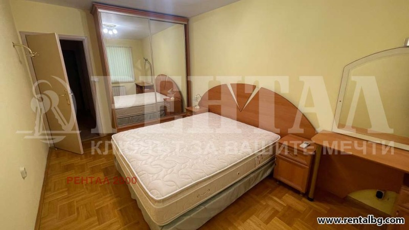 K pronájmu  2 ložnice Plovdiv , Centar , 115 m2 | 60599013 - obraz [17]