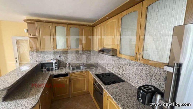 K pronájmu  2 ložnice Plovdiv , Centar , 115 m2 | 60599013 - obraz [4]