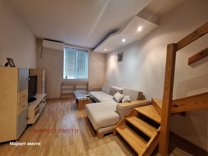 For Rent  2 bedroom Stara Zagora , Tsentar , 70 sq.m | 70282505 - image [6]