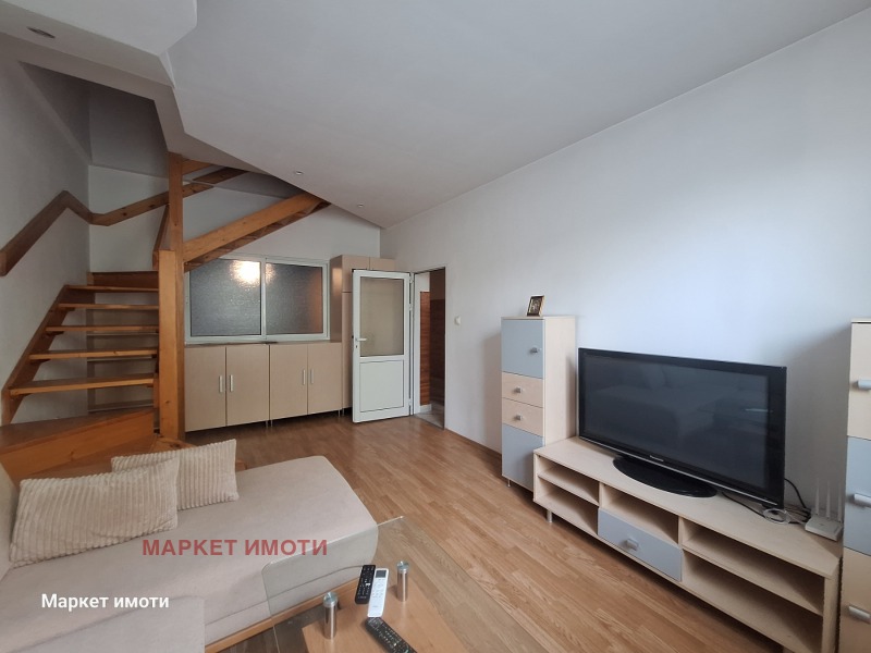 For Rent  2 bedroom Stara Zagora , Tsentar , 70 sq.m | 70282505 - image [5]