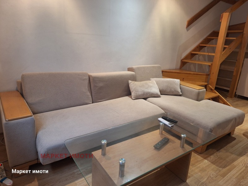 For Rent  2 bedroom Stara Zagora , Tsentar , 70 sq.m | 70282505 - image [4]