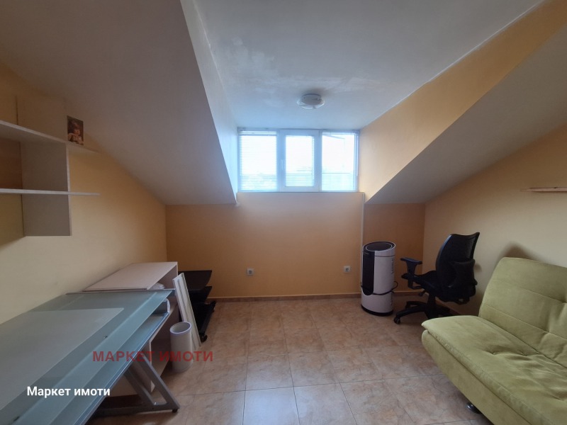 For Rent  2 bedroom Stara Zagora , Tsentar , 70 sq.m | 70282505 - image [16]