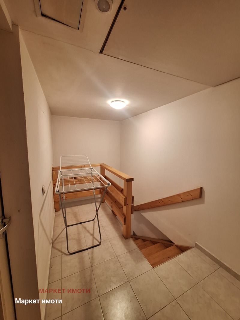 For Rent  2 bedroom Stara Zagora , Tsentar , 70 sq.m | 70282505 - image [13]