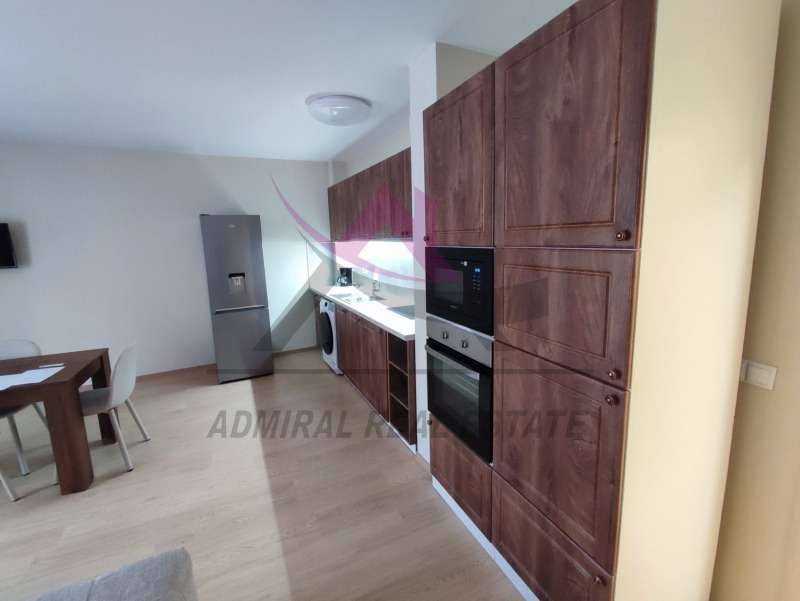 K pronájmu  2 ložnice Varna , Konfuto , 86 m2 | 19644904