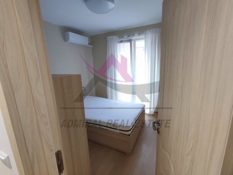 K pronájmu  2 ložnice Varna , Konfuto , 86 m2 | 19644904 - obraz [4]