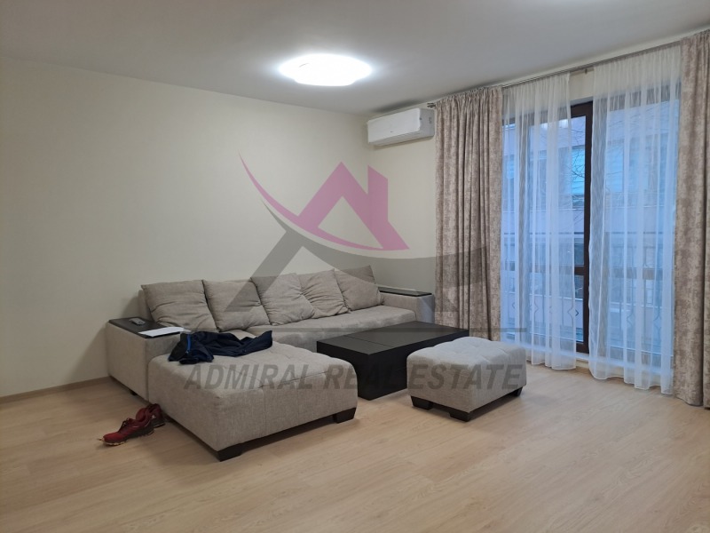 K pronájmu  2 ložnice Varna , Konfuto , 86 m2 | 19644904 - obraz [2]