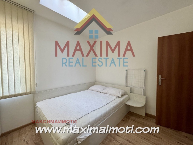 Vuokrattavana  2 makuuhuonetta Plovdiv , Tsentar , 100 neliömetriä | 82411888 - kuva [7]