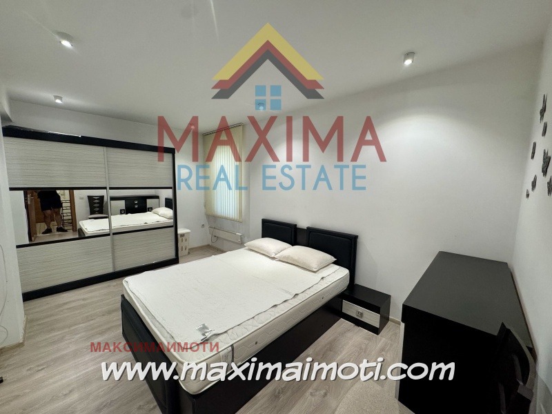 Vuokrattavana  2 makuuhuonetta Plovdiv , Tsentar , 100 neliömetriä | 82411888 - kuva [4]