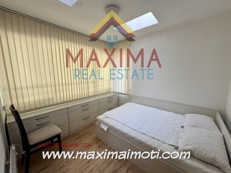 Vuokrattavana  2 makuuhuonetta Plovdiv , Tsentar , 100 neliömetriä | 82411888 - kuva [6]