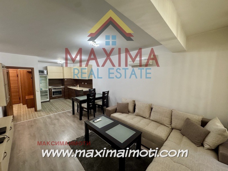 Под наем 3-СТАЕН, град Пловдив, Център • 665 € • 81929152 — Holmes.bg