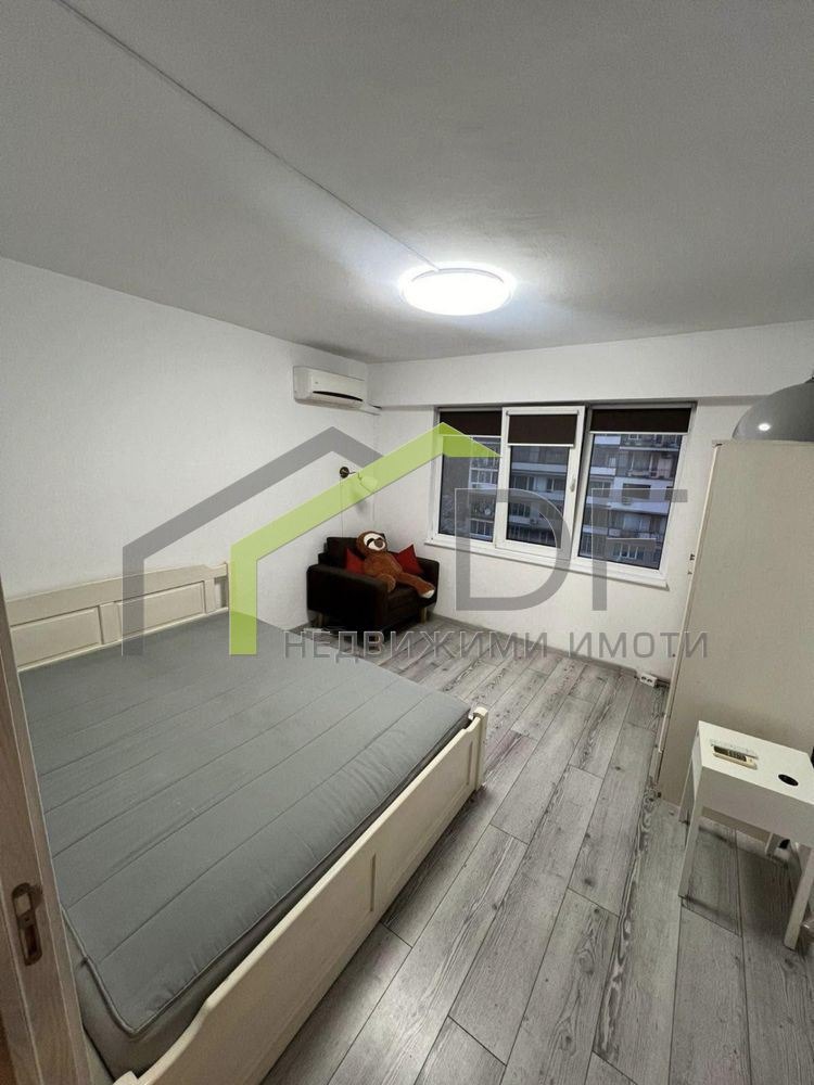 Дава под наем  3-стаен град Варна , Чайка , 200 кв.м | 87060810 - изображение [7]