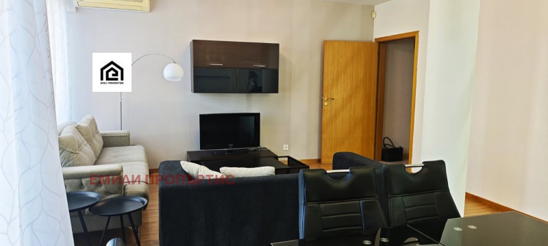 Дава под наем  3-стаен град София , Център , 130 кв.м | 53724312 - изображение [3]