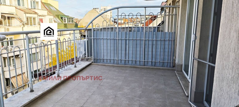 Дава под наем  3-стаен град София , Център , 130 кв.м | 53724312 - изображение [13]