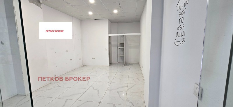 Da affittare  Negozio Sofia , Studentski grad , 28 mq | 88842044 - Immagine [4]