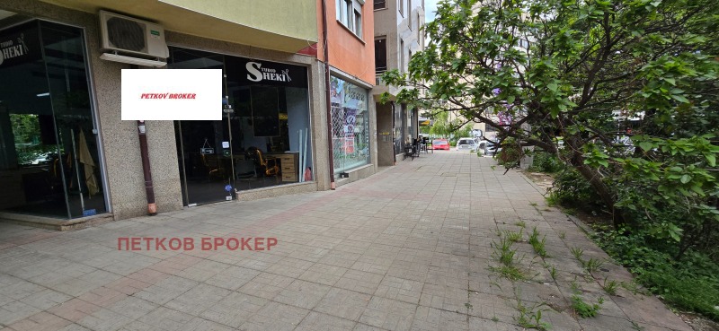 Da affittare  Negozio Sofia , Studentski grad , 28 mq | 88842044