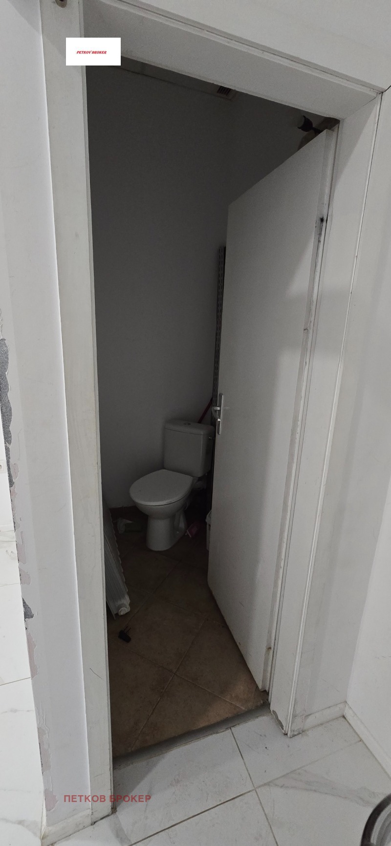 Da affittare  Negozio Sofia , Studentski grad , 28 mq | 88842044 - Immagine [5]
