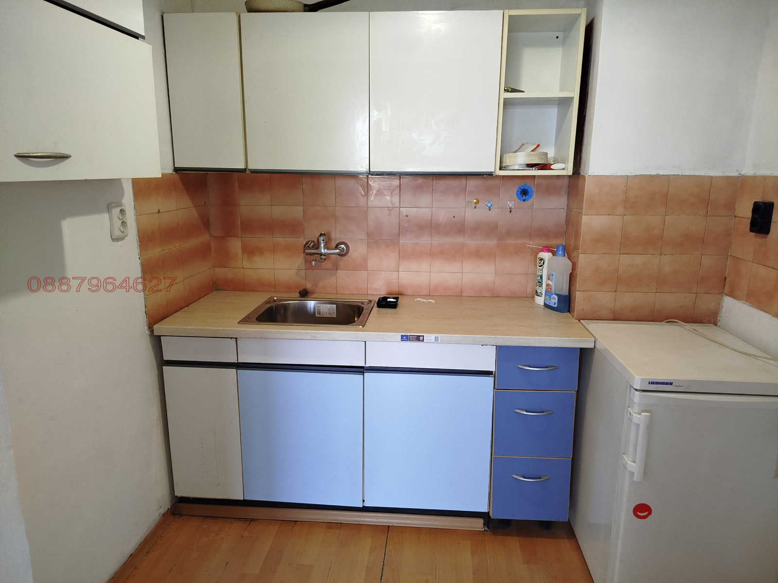 Дава под наем 1-СТАЕН, гр. София, Младост 3, снимка 3 - Апартаменти - 54058058