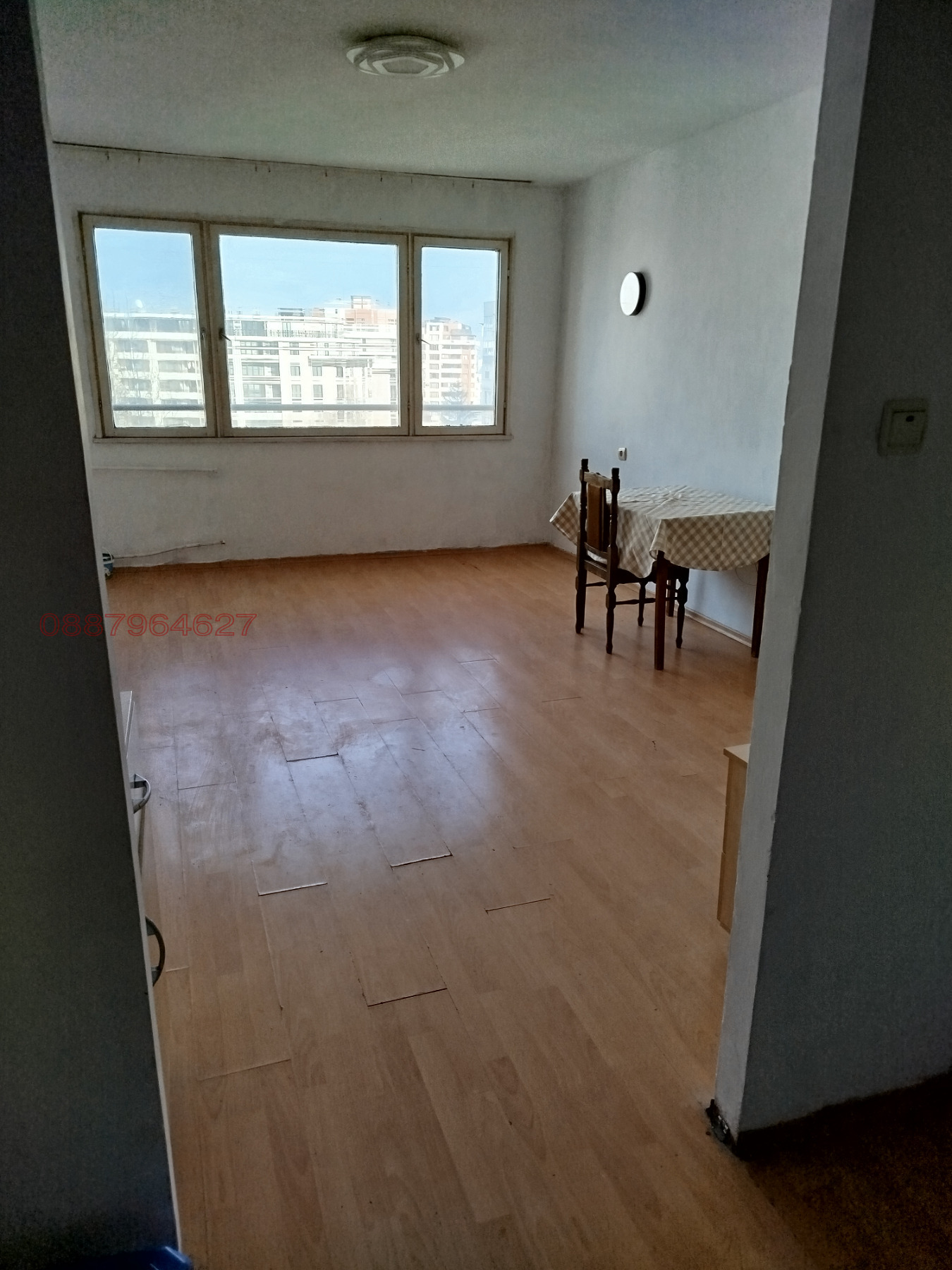 Дава под наем 1-СТАЕН, гр. София, Младост 3, снимка 2 - Апартаменти - 54058058