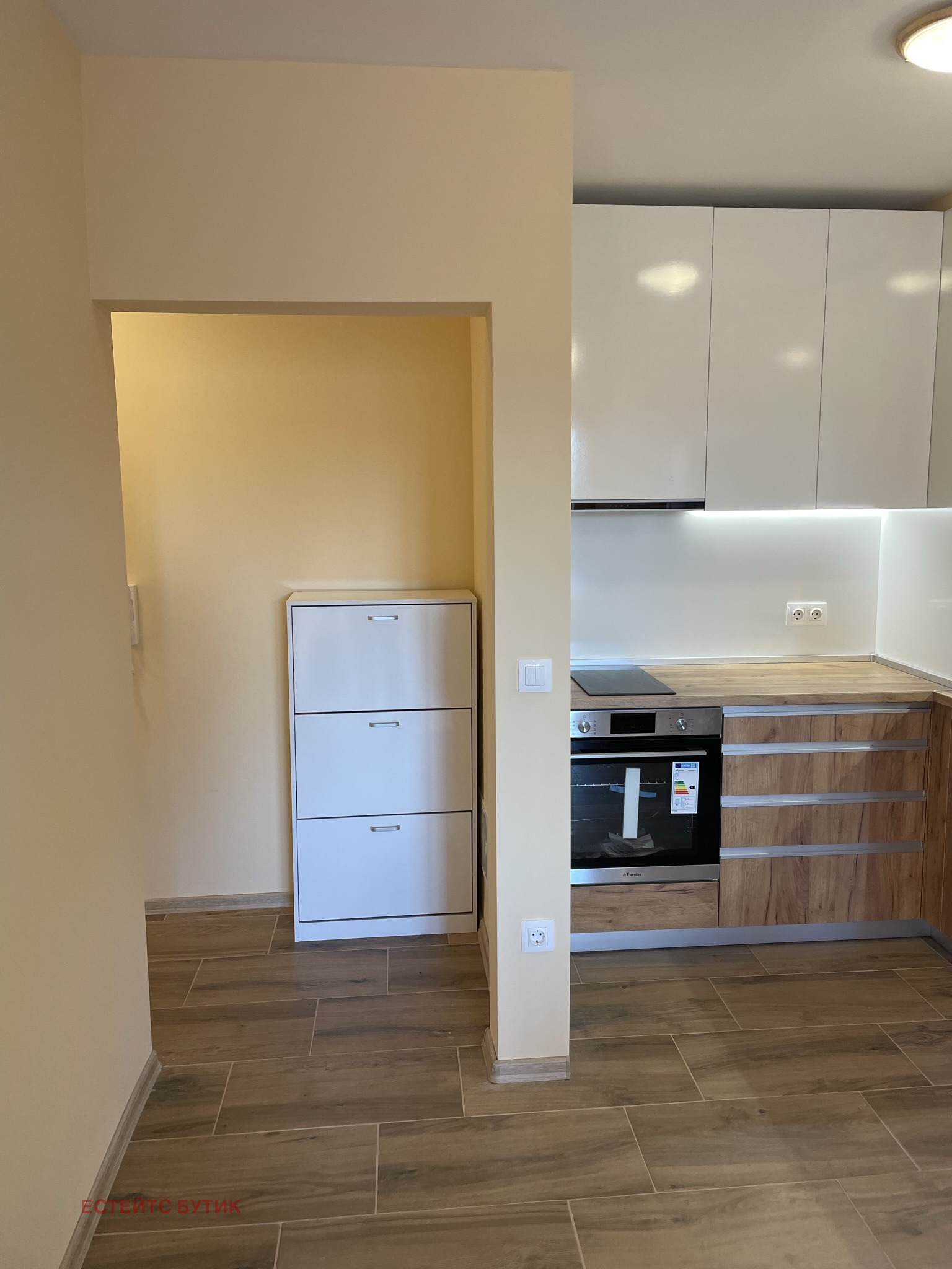 Дава под наем 2-СТАЕН, гр. София, Надежда 3, снимка 3 - Апартаменти - 53741548