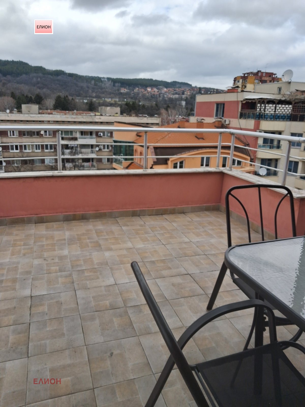 Дава под наем 2-СТАЕН, гр. Перник, Център, снимка 8 - Апартаменти - 54073290