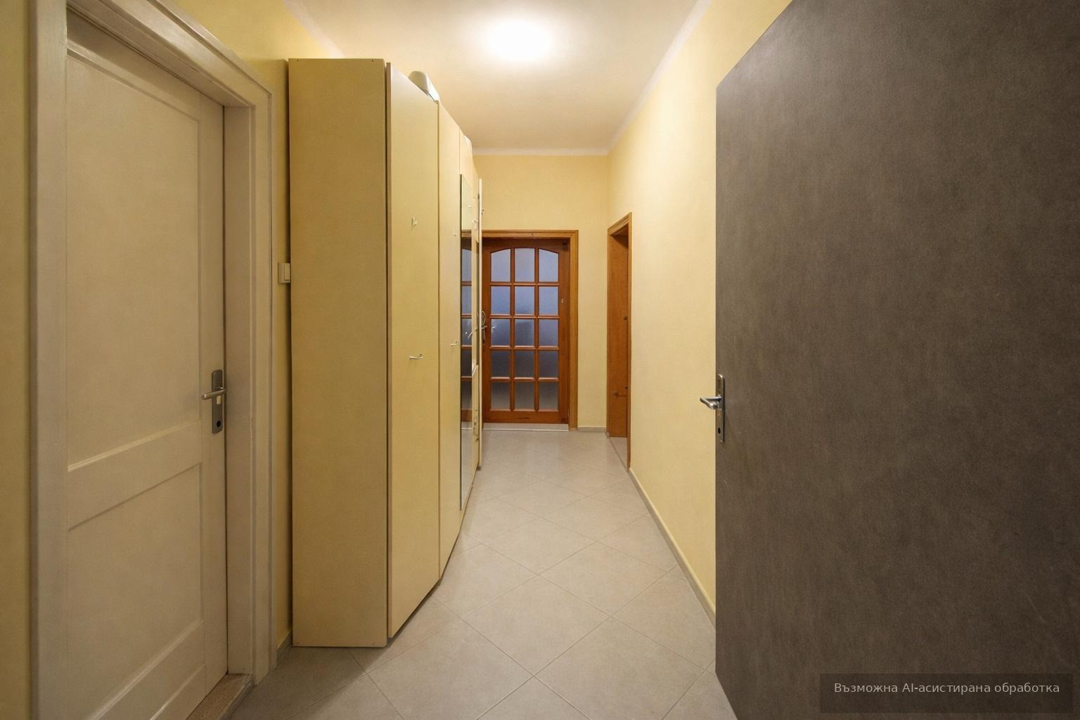 Дава под наем 2-СТАЕН, гр. Варна, Погреби, снимка 9 - Апартаменти - 54131172