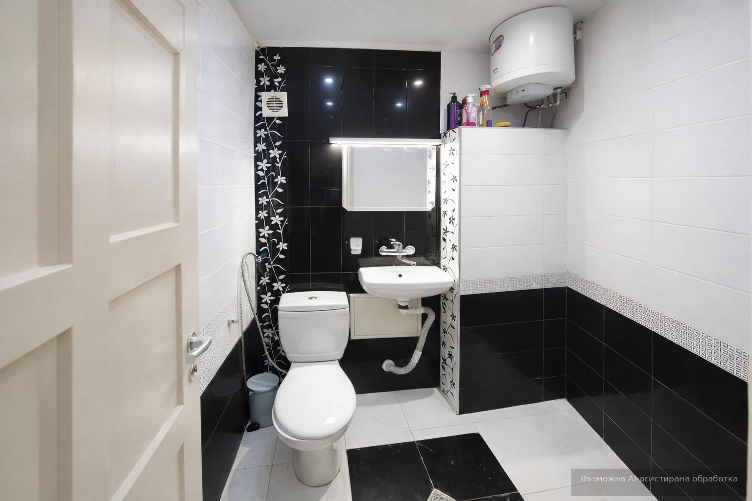 Дава под наем 2-СТАЕН, гр. Варна, Погреби, снимка 8 - Апартаменти - 54131172