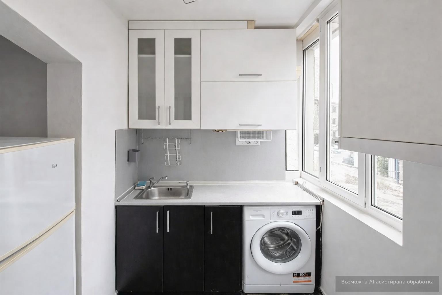 Дава под наем 2-СТАЕН, гр. Варна, Погреби, снимка 4 - Апартаменти - 54131172