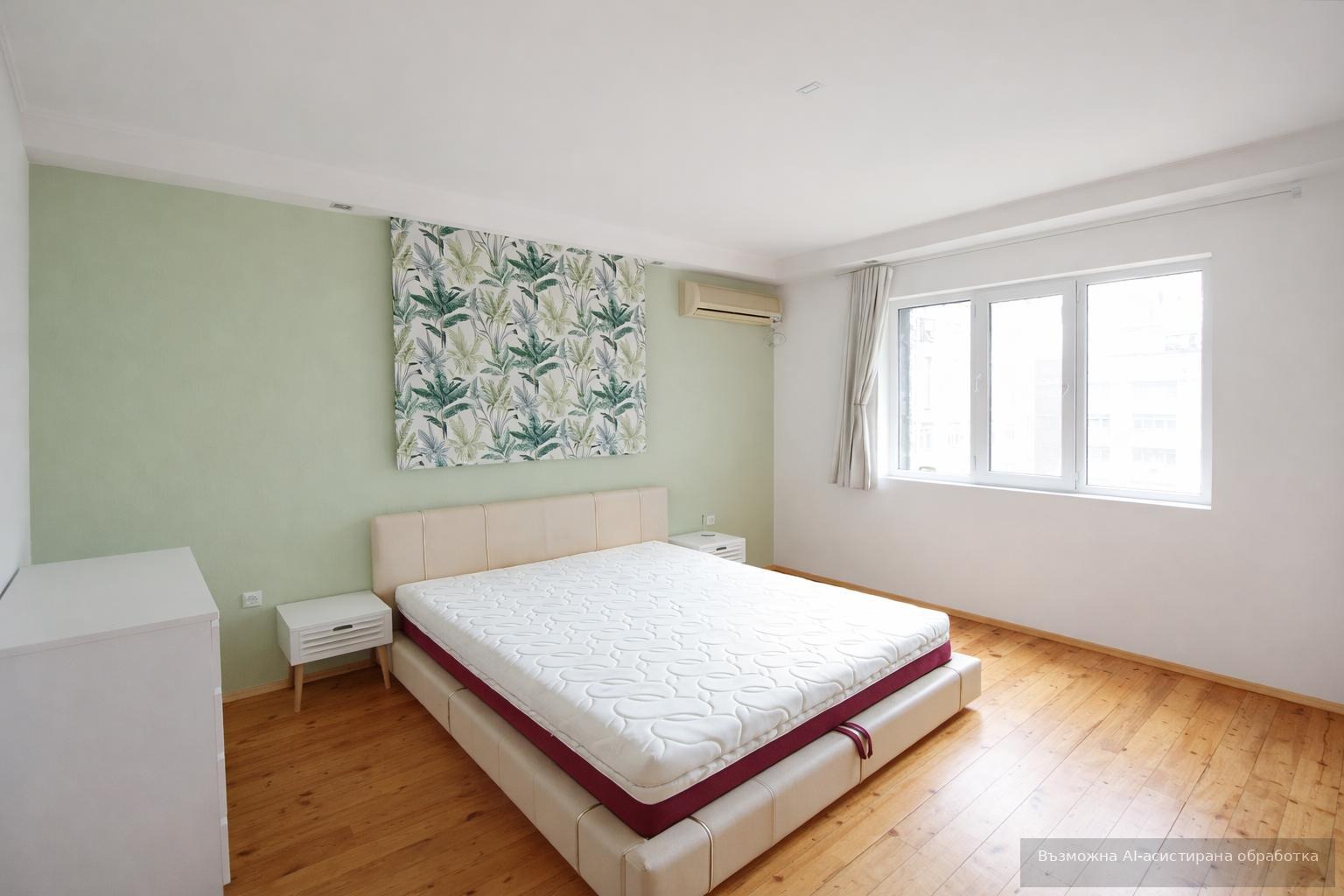 Дава под наем 2-СТАЕН, гр. Варна, Погреби, снимка 7 - Апартаменти - 54131172