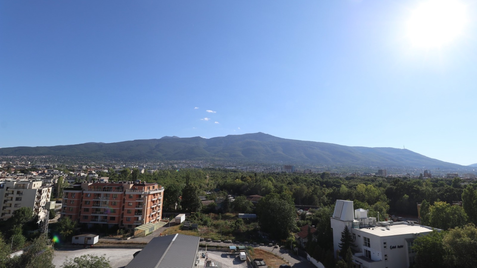 Дава под наем 2-СТАЕН, гр. София, Витоша, снимка 7 - Апартаменти - 55735918