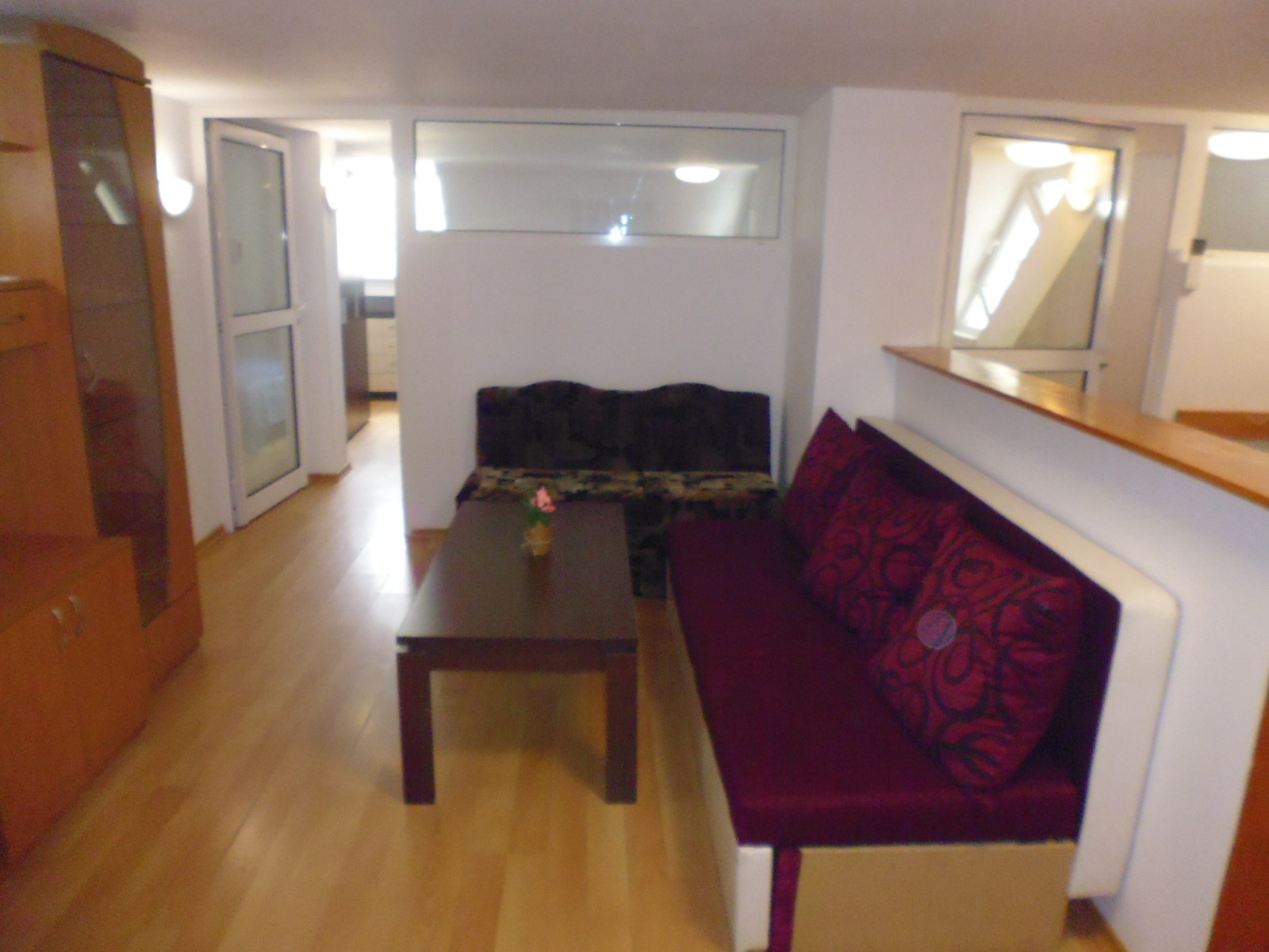 Дава под наем 3-СТАЕН, гр. София, Люлин 8