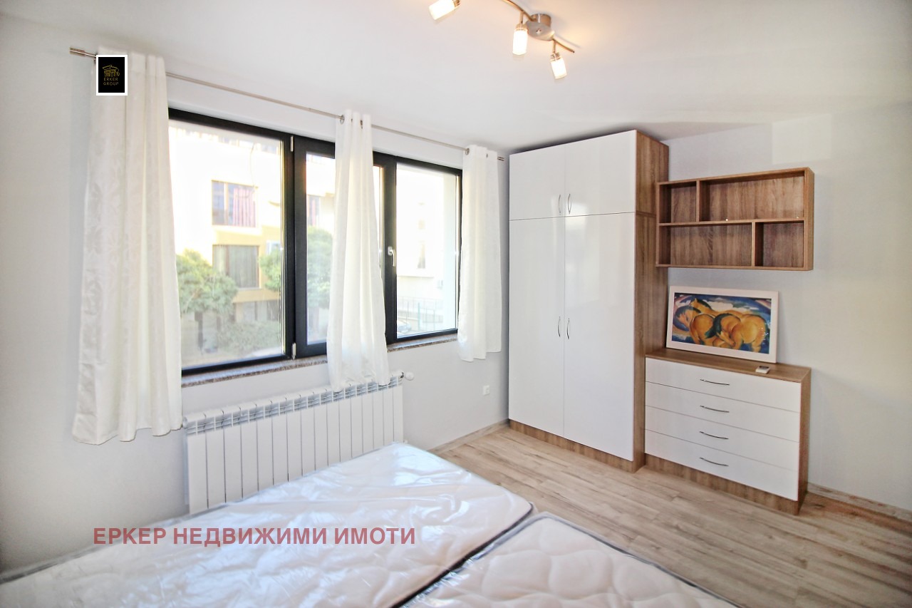 Дава под наем 3-СТАЕН, гр. София, Бъкстон, снимка 8 - Апартаменти - 54775539