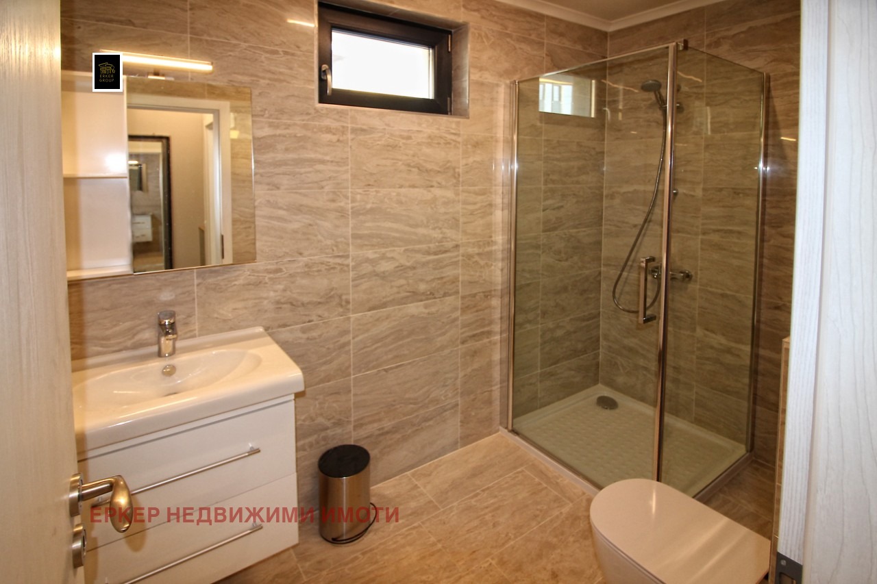 Дава под наем 3-СТАЕН, гр. София, Бъкстон, снимка 11 - Апартаменти - 54775539