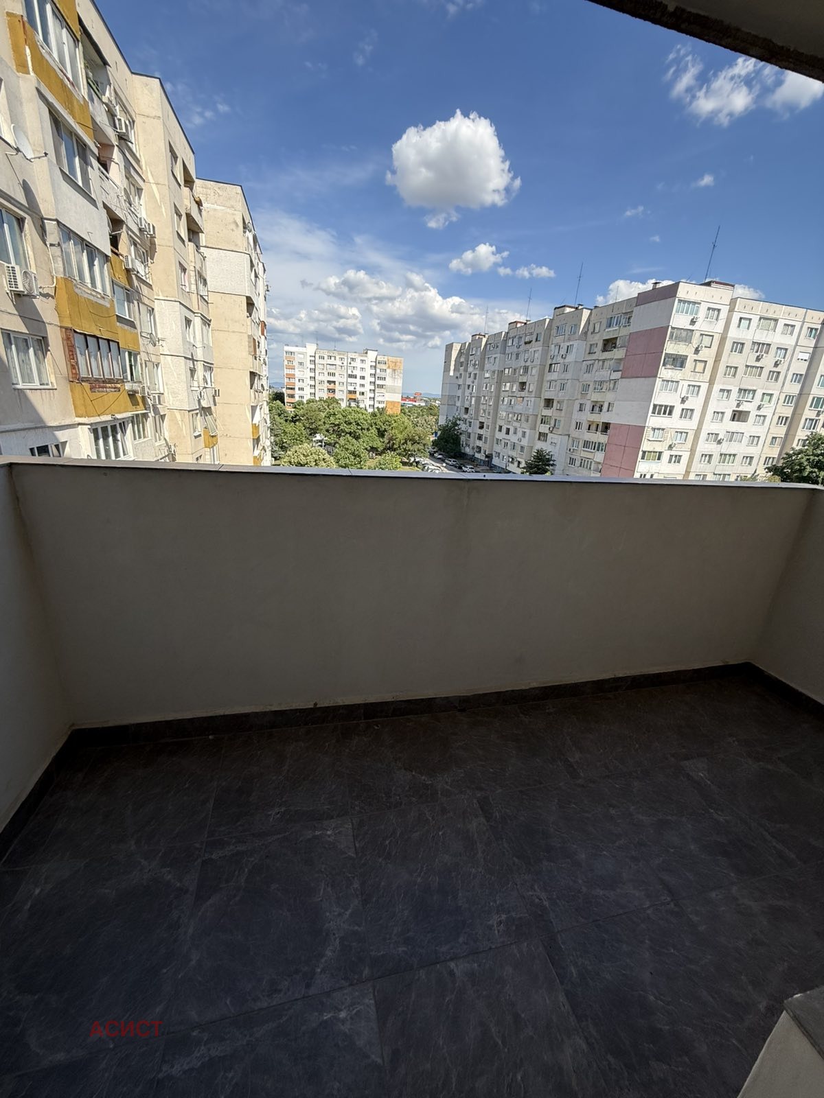 Дава под наем 4-СТАЕН, гр. София, Левски Г, снимка 7 - Апартаменти - 55784347
