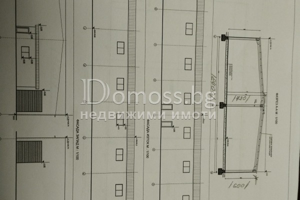 Дава под Наем ПРОМ. ПОМЕЩЕНИЕ | Imot.bg — изображение 2