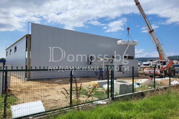 Дава под Наем ПРОМ. ПОМЕЩЕНИЕ | Imot.bg — изображение 1