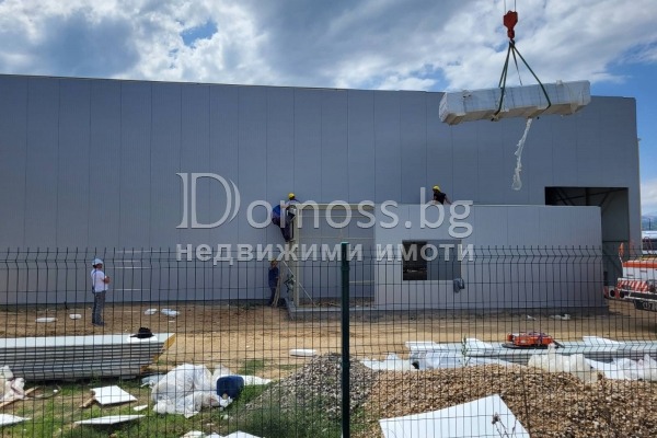 Дава под Наем ПРОМ. ПОМЕЩЕНИЕ | Imot.bg — изображение 4