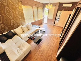 1 dormitor Izgrev, Burgas