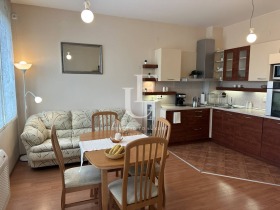 1 bedroom Studentski grad, Sofia