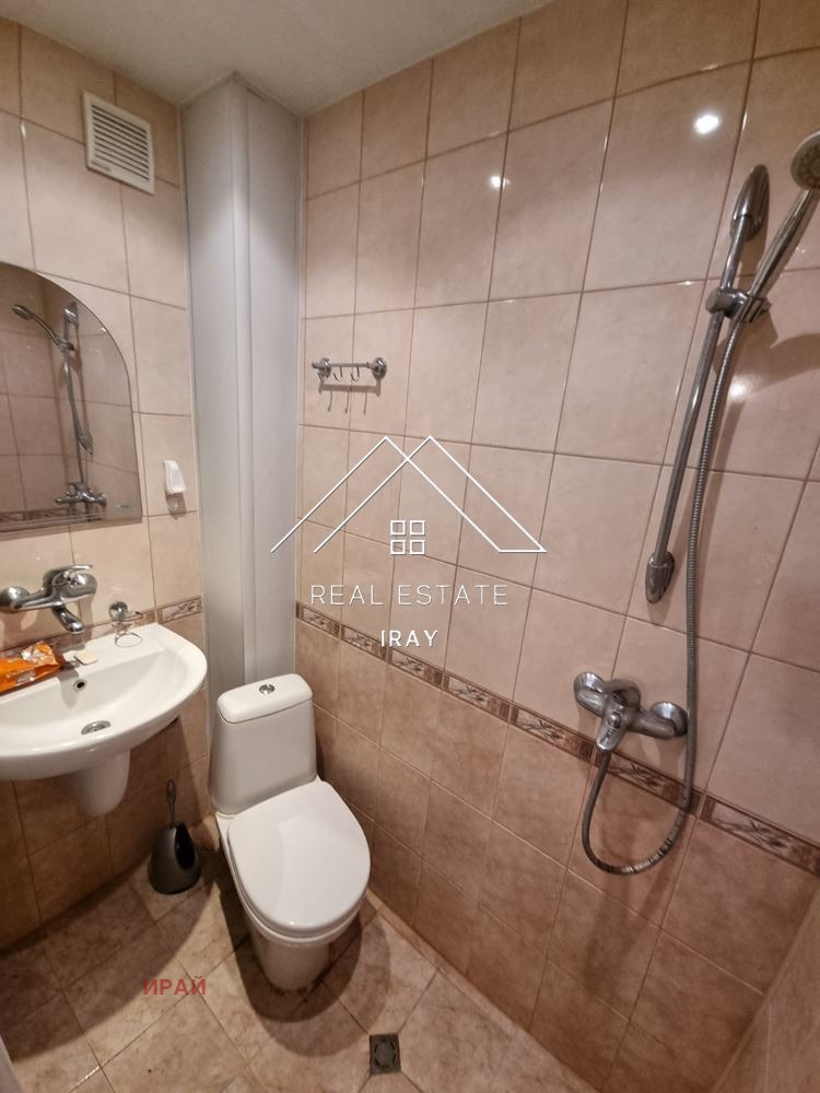 Kiadó  Stúdió Stara Zagora , Centar , 50 négyzetméter | 66483872 - kép [14]