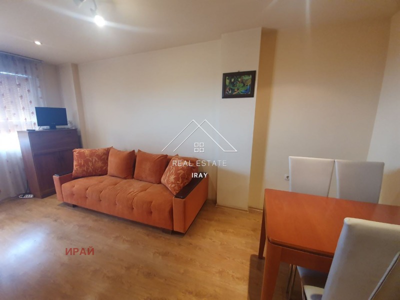 Kiadó  Stúdió Stara Zagora , Centar , 50 négyzetméter | 66483872 - kép [4]