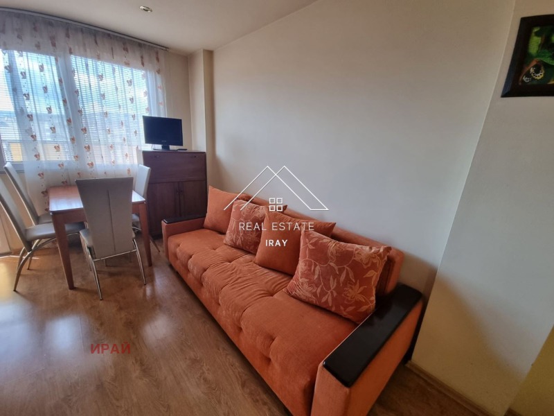 Kiadó  Stúdió Stara Zagora , Centar , 50 négyzetméter | 66483872 - kép [7]