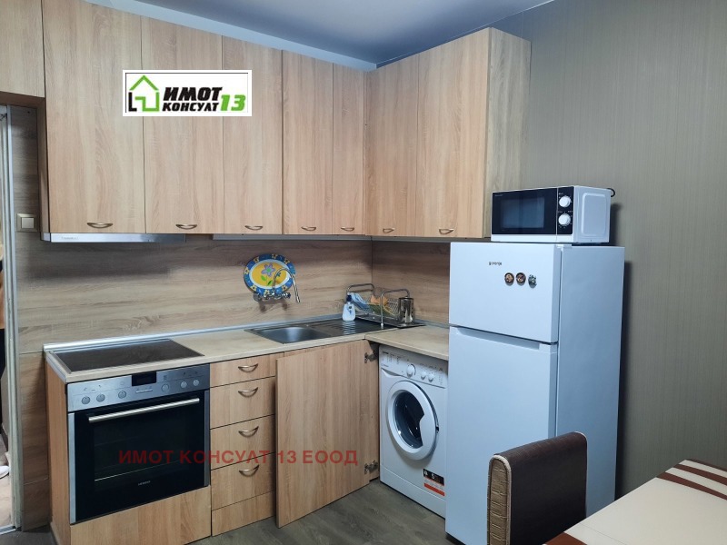 De inchiriat  1 dormitor Pleven , Idealen țentâr , 54 mp | 68202736