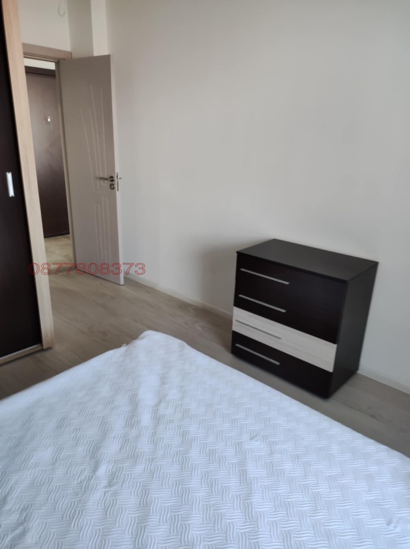 Дава под наем 2-СТАЕН, гр. София, Павлово, снимка 5 - Апартаменти - 53375515